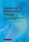 Sexual and Relationship Therapy杂志封面